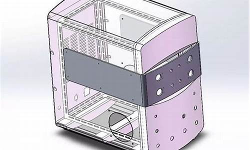 电脑机箱钣金价格多少钱一个_电脑机箱钣金价格多少