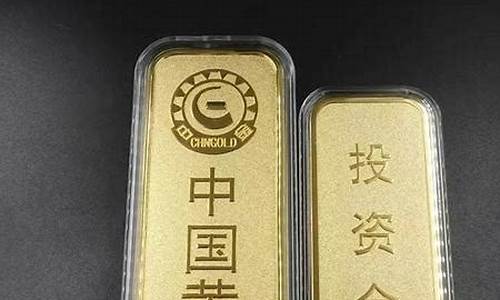 全国金价都是统一的吗_全国的金价都一样吗